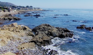 CAMBRIA OCEAN VIEW HOMES FOR SALE