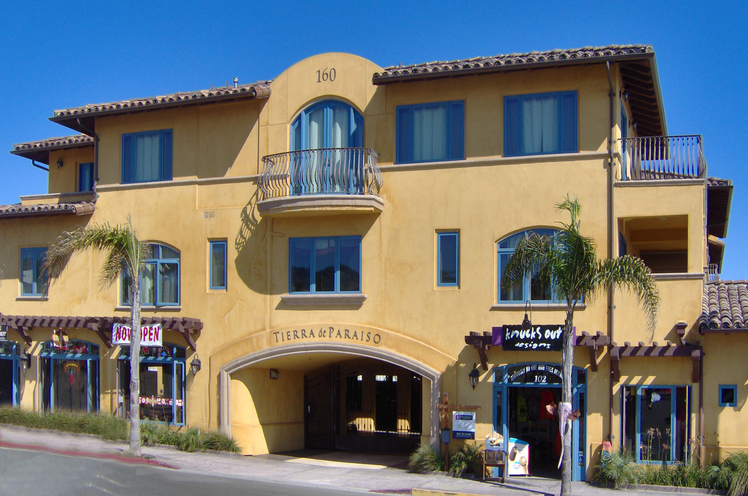 Middle Price Pismo Beach Real Estate — DAVID NORWOODCENTRAL COAST REAL