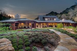 San Luis Obispo Higher Priced Homes
