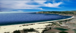 Arroyo Grande Ocean View Homes - Mesa
