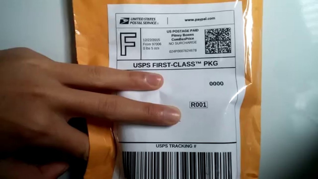 usps firstclass mail to china