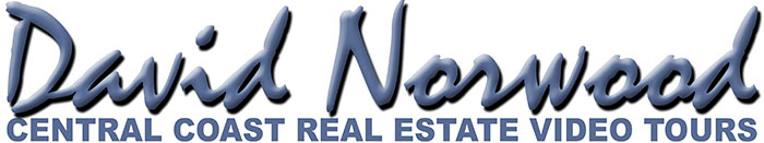 Central Coast Real Estate Video Tours