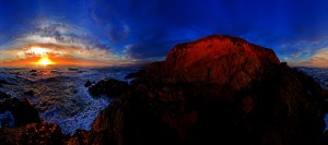 CAMBRIA HOMES FOR SALE - CAMBRIA SUNSET
