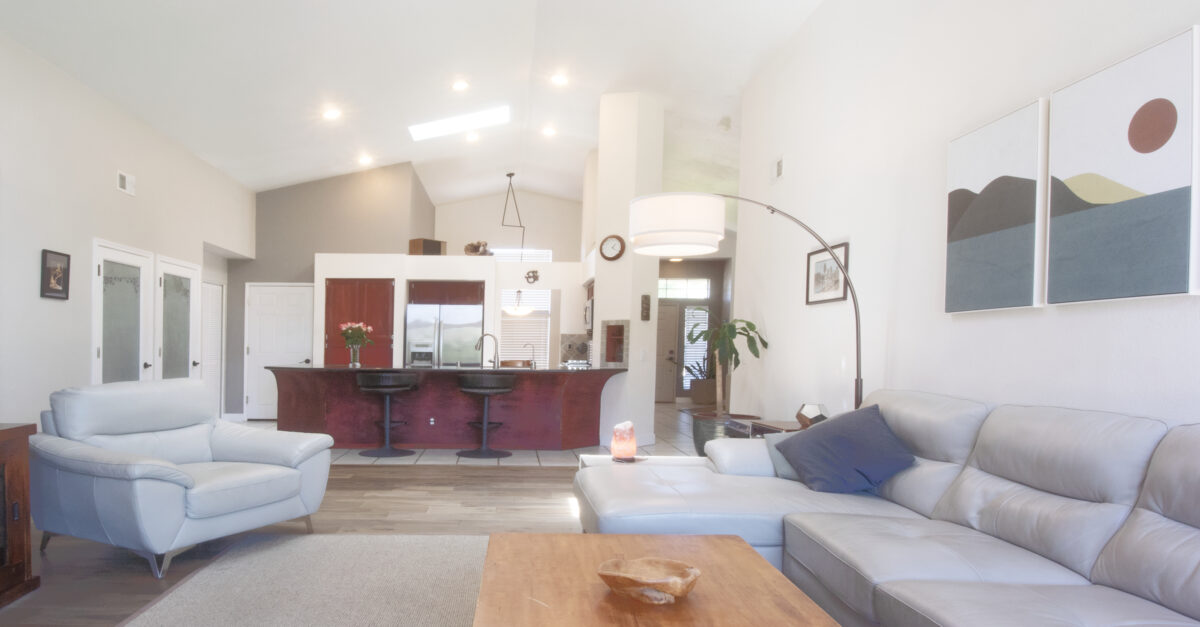 715 Windsong lane, Nipomo Living Room
