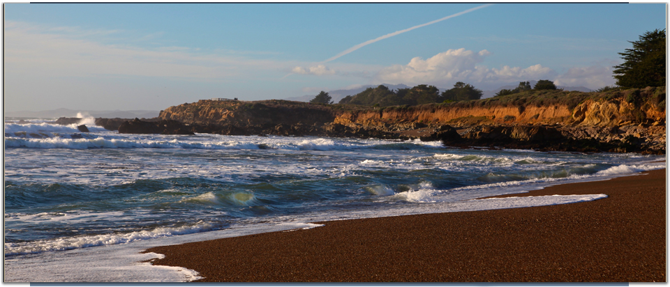 Cambria Higher Priced Homes