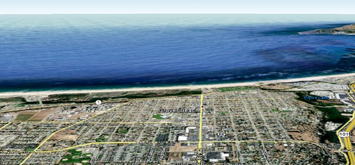 GROVER BEACH LAND AND LOTS FOR SALE