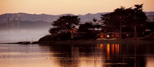 Los Osos Ocean View Homes -Bay View