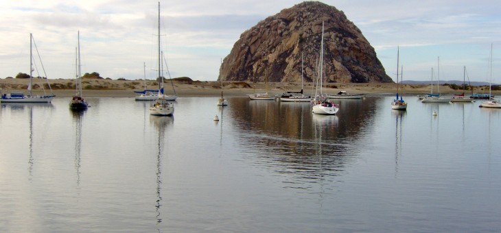 MORRO BAY HOMES FOR SALE