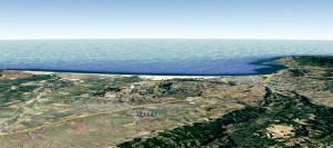 Nipomo Land and Lots - Aerial Nipomo Land and Lots - Aerial