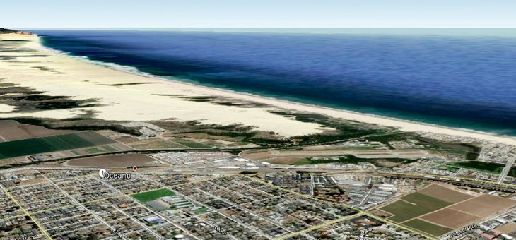 OCEANO LAND AND LOTS FOR SALE