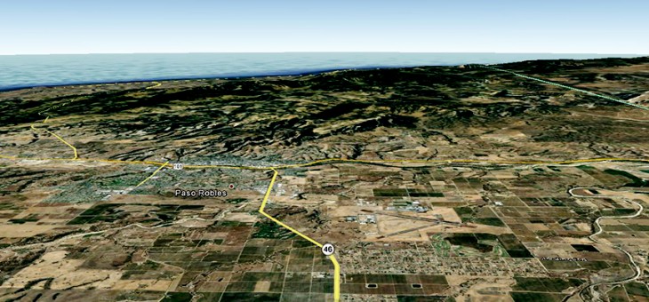 PASO ROBLES LAND AND LOTS FOR SALE