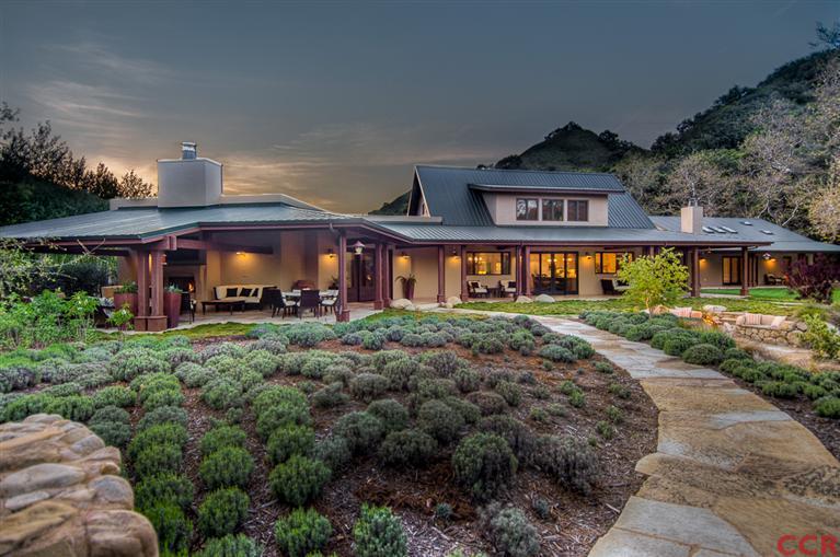 San Luis Obispo Higher Priced Homes