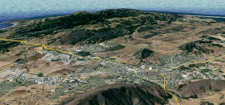 SAN LUIS OBISPO LAND AND LOTS FOR SALE