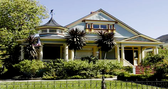 San Luis Obispo Medium Priced Homes