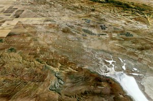Santa Margarita Land- California Valley - Aerial Santa Margarita Land - California Valley - Aerial