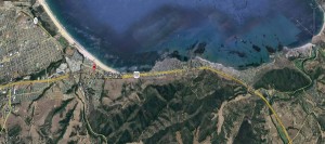 Shell Beach and Pismo Beach Land Shell Becach and Pismo Beach Land
