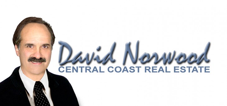 CONTACT-DAVID NORWOOD-CENTRAL COAST REAL ESTATE