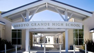 Central Coast Schools - Arroyo Grande High School CENTRAL COAST SCHOOLS SAN LUIS OBISPO & FIVE CITIES