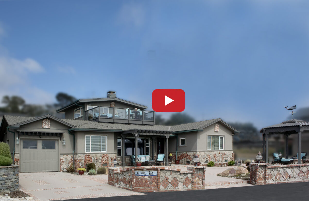 Central Coast Real Estate Video Tours